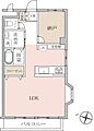 ニシケンハイツ一ノ割2階998万円
