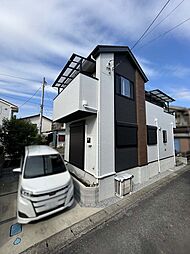 春日部市備後東6丁目　戸建