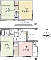 松伏町松伏 戸建