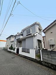 越谷市下間久里 戸建