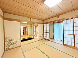 和室の画像