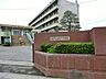 周辺：杉戸町立杉戸中学校　3500ｍ