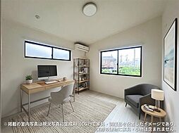 洋室の画像
