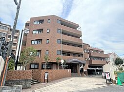 ライオンズマンション谷塚仲町