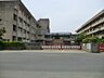 周辺：越谷市立北陽中学校（1500ｍ）教育目標「学力の向上に努力する生徒」「仲間を認め励み高め合う生徒」「心も体もたくましく健康な生徒」