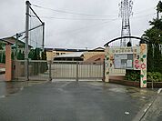 まつざわ幼稚園（1250ｍ）