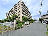 埼玉県越谷市蒲生1丁目：物件画像