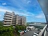バルコニー：■8階建てマンション4階部分のお部屋です。■1住戸1台分駐車場確保（料金：2500円/月）■駐輪場は2台分無料です♪