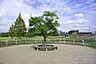 周辺：吉川運動公園（450ｍ）
