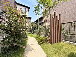 ポラスの価値再生住宅吉川市栄町