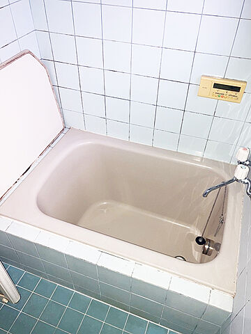 浴室 足立区梅田6丁目