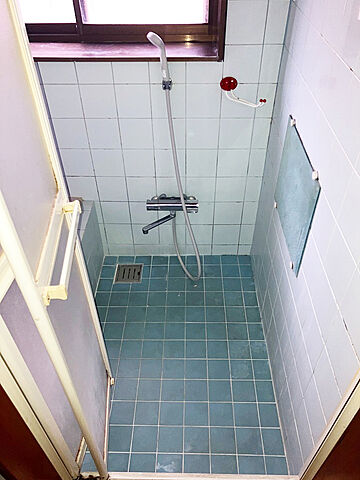 浴室 足立区梅田6丁目