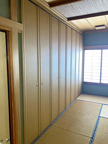 収納 足立区梅田6丁目