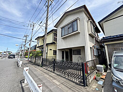 越谷市大字下間久里 中古戸建