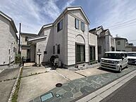 埼玉県草加市手代3丁目：物件画像