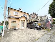 カースペース並列3第可能（車種制限有）※※2026年7月撮影
