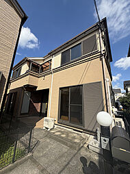 足立区保塚町 戸建
