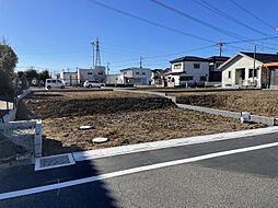 物件画像 土地　杉戸町内田3丁目