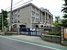 周辺：越谷市立北中学校　700ｍ