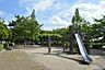 周辺：藤塚三本木公園　650ｍ