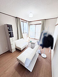 洋室の画像