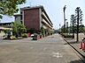 周辺：白岡町立西小学校　1300ｍ