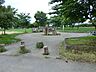 周辺：川久保公園　250ｍ