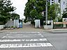 周辺：春日部市立八木崎小学校　400ｍ