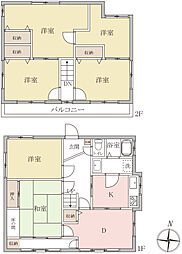 物件画像 船橋市金杉7丁目