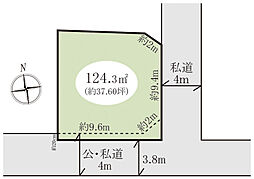 物件画像 船橋市前原東5丁目