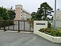 東国分中学校ま...