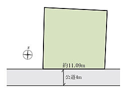 習志野市東習志野8丁目