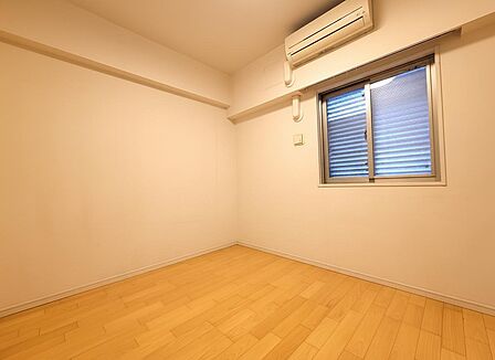 ※掲載の室内写真は、生成AI（CG）で家具・小物を消したものとなります。実際の室内状況は現地を確認ください。