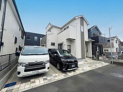 船橋市藤原3丁目
