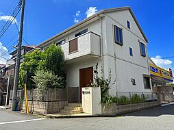 足立区江北7丁目 戸建て