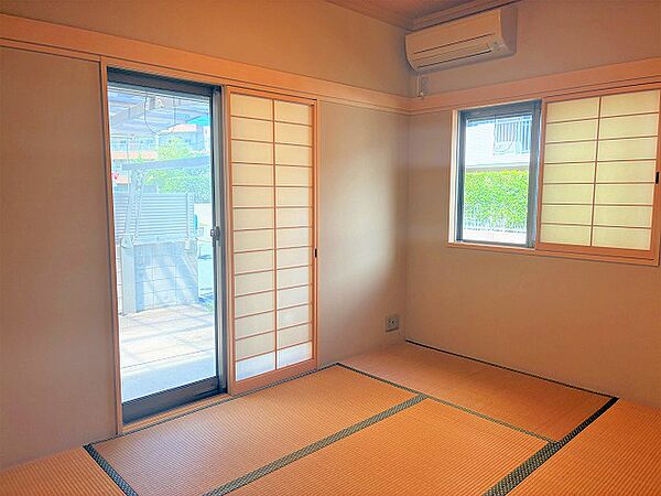 和室