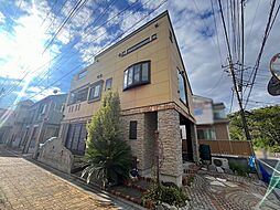 足立区神明3丁目 戸建て