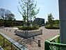 周辺：松原団地記念公園まで約170ｍ