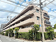 建物外観（2026年5月撮影）
