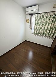 洋室の画像