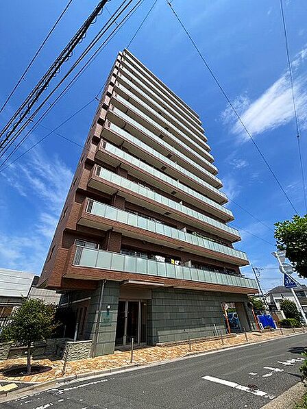 外観(2026年7月)
