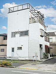 東武伊勢崎線 西新井駅 徒歩12分