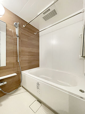 浴室 ルピアコートふじみ野フィオーレ 2階/-