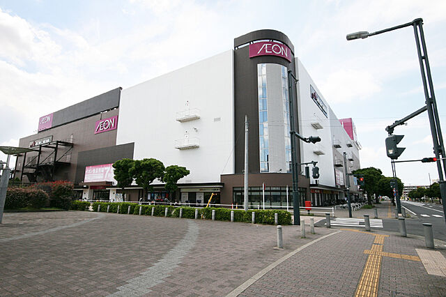 周辺 ルピアコートふじみ野フィオーレ 2階/-