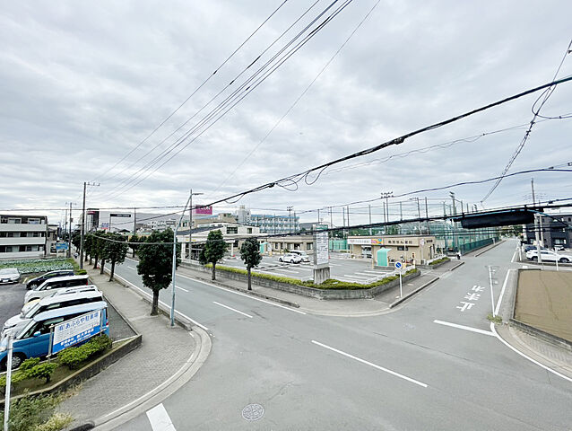 その他 ルピアコートふじみ野フィオーレ 2階/-