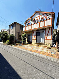 ポラスの旧分譲住宅三郷市戸ケ崎1丁目  マインドスクエア