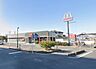 周辺：マクドナルド三郷三丁目店