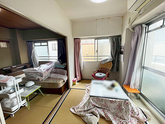 続き間（202...