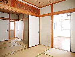 和室の画像