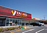 周辺：ヤオコー大宮盆栽町店まで1200ｍ